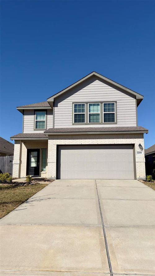 22691 Malvicino Dr, New Caney, TX, 77357-2633 | Card Image