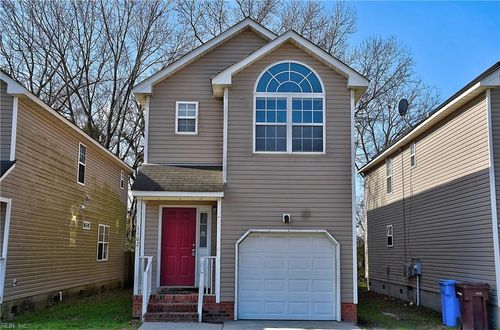 1102 Porter St, Chesapeake, VA, 23324-1321 | Card Image