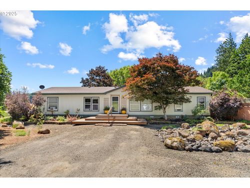 23505 Nw Dairy Creek Rd, North Plains, OR, 97133-6117 | Card Image