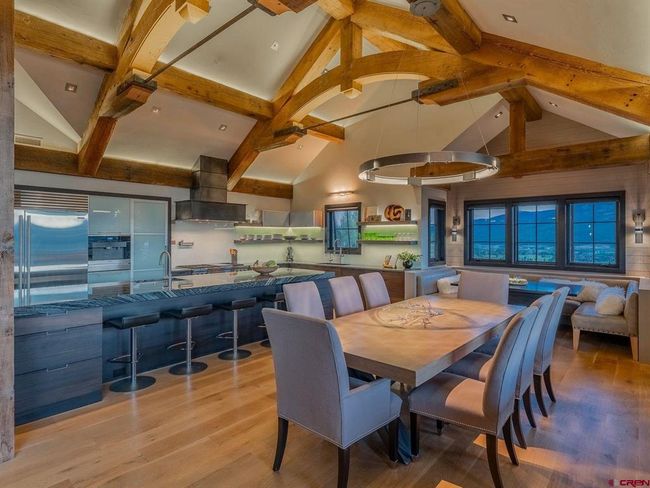 1251 Skyland Dr, House other with 5 bedrooms, 7 bathrooms and null parking in Crested Butte CO | Image 13