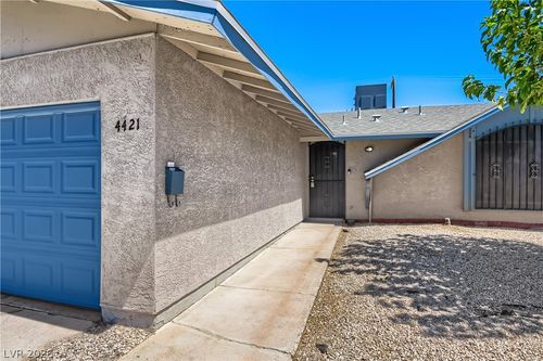 4421 Ash Ave, Las Vegas, NV, 89110-4652 | Card Image