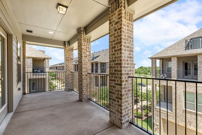 8156 Foraker St, Townhouse with 3 bedrooms, 4 bathrooms and null parking in Frisco TX | Image 18