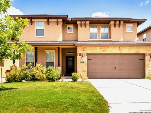 14122 Santa Anna Way, San Antonio, TX, 78253-6577 | Card Image