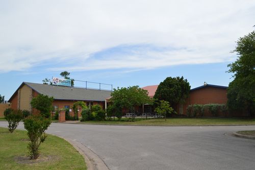 301 W Anderson Ln, Austin, TX, 78752-1107 | Card Image