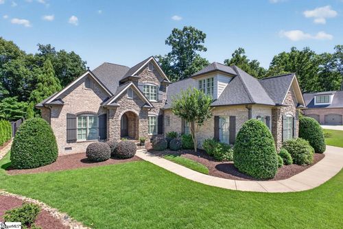 113 Rolleston Dr, Greenville, SC, 29615-6737 | Card Image