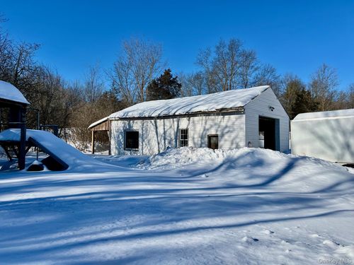 1245 Salt Point Tpke, Pleasant Valley, NY, 12569-7029 | Card Image