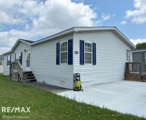 2078 Aspen South Lane, Vienna Charter Township, MI, 48420 | Card Image