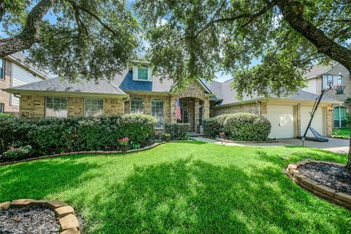 414 Willow Pointe Dr, League City, TX, 77573-6745 | Card Image