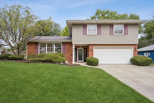 290 W Oak Glen Drive, Bartlett, IL, 60103 | Card Image