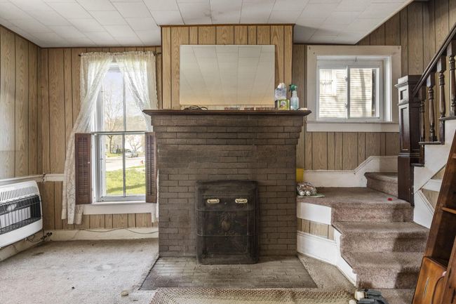Living Room - 316 W Marietta Street, Bremen, OH 43107 | Image 11