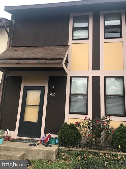 5435 Crossrail Dr, BURKE, VA, 22015-1814 | Card Image