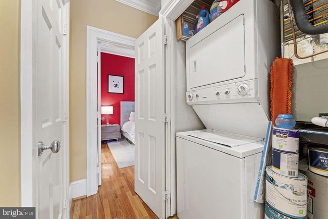 APT-301 - 1721 21 St St Nw, Condo with 2 bedrooms, 2 bathrooms and null parking in WASHINGTON DC | Image 17