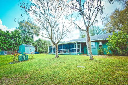 9795 Ne 303rd Ave, SALT SPRINGS, FL, 32134-6707 | Card Image