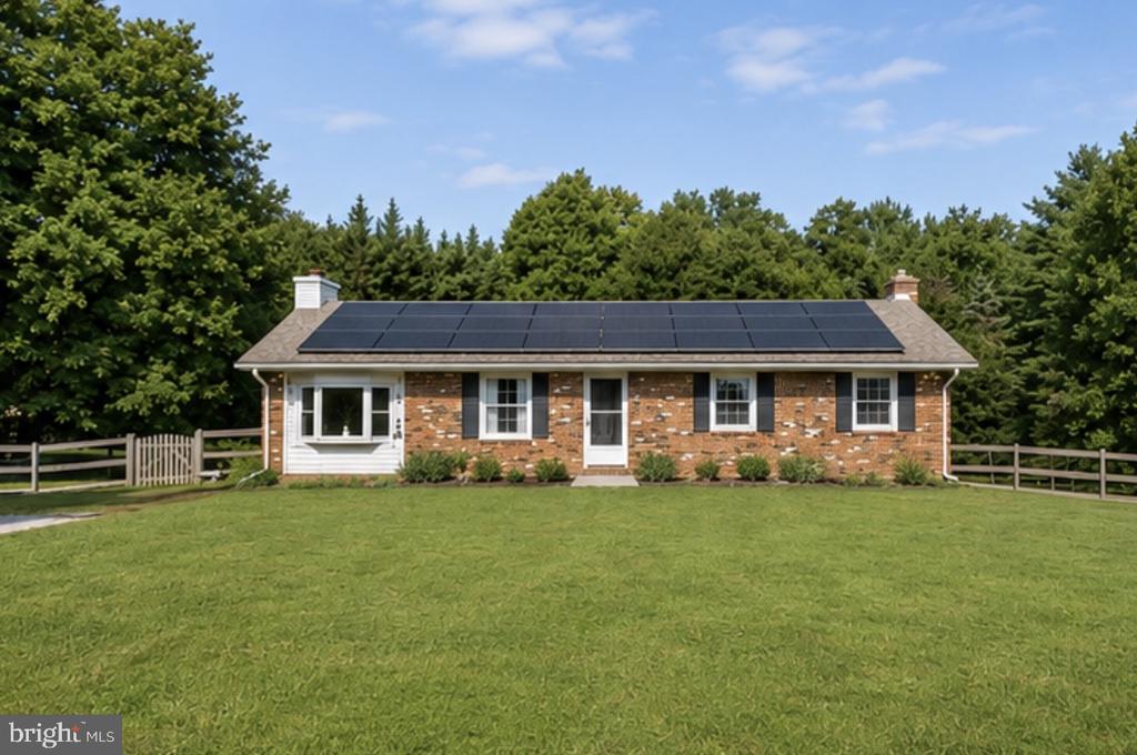 Residential in WOODBINE