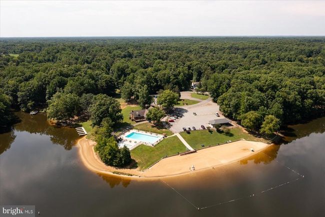 835 Campers Ln, House other with 3 bedrooms, 2 bathrooms and null parking in Ruther Glen VA | Image 31