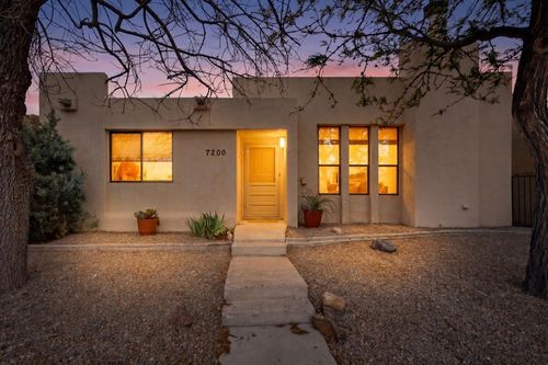 7200 Wren Walk Dr Ne, Albuquerque, NM, 87109-6110 | Card Image