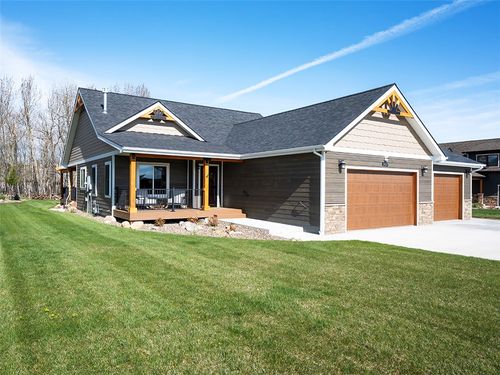 2425 Diamond C Trl, Red Lodge, MT, 59068 | Card Image