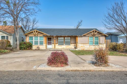 1908 Webster St, San Angelo, TX, 76901-2129 | Card Image