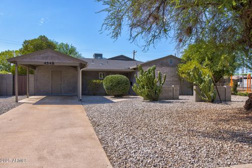 4548 N 11th Ave, Phoenix, AZ, 85013-2609 | Card Image