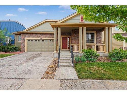 13056 E 106th Ave, Commerce City, CO, 80022-8889 | Card Image