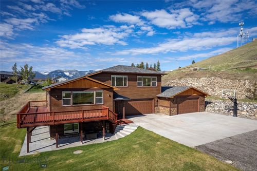 1006 Eagle Ct, Livingston, MT, 59047-3911 | Card Image