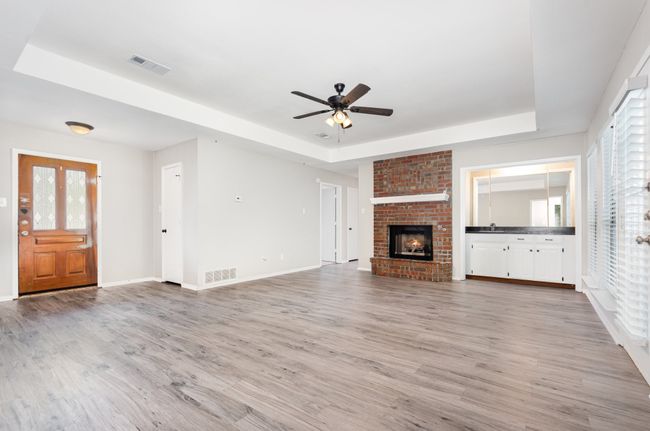1447 Cat Mountain Trl, House other with 3 bedrooms, 2 bathrooms and null parking in Keller TX | Image 4