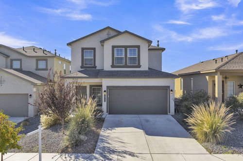 10732 Aspiration Lane Sw, Albuquerque, NM, 87121 | Card Image