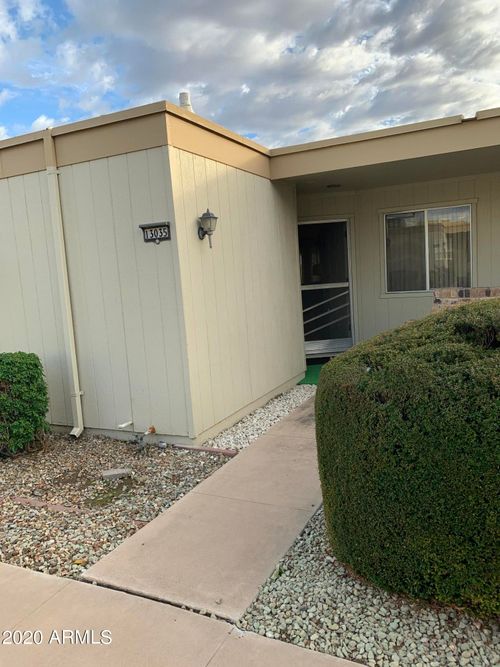 13035 N 111th Ave, Sun City, AZ, 85351-3343 | Card Image