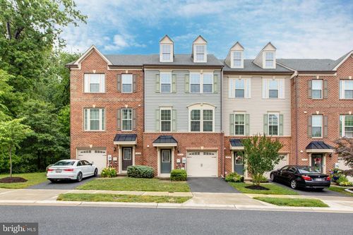 7231 Winding Hills Dr, HANOVER, MD, 21076-1078 | Card Image