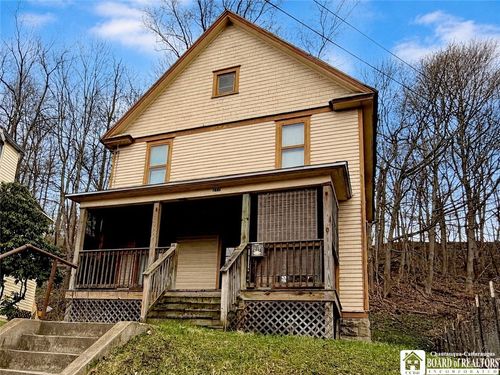217 Steele St, Jamestown, NY, 14701-6249 | Card Image