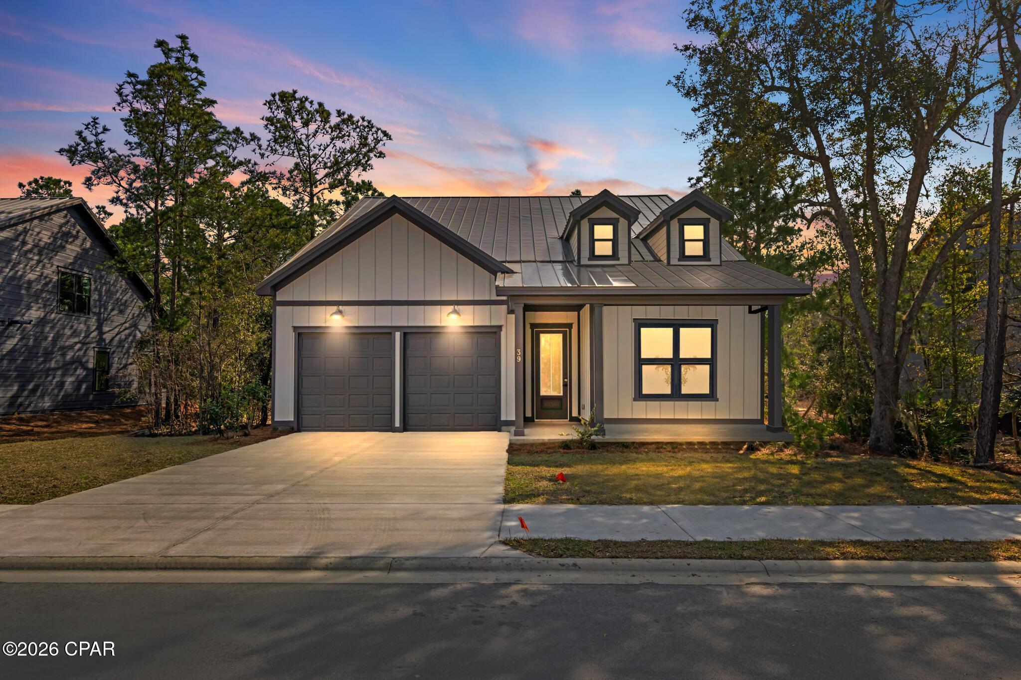 Residential in Santa Rosa Beach