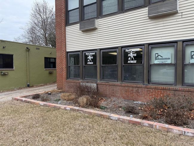 View of side of property featuring brick siding | Image 4