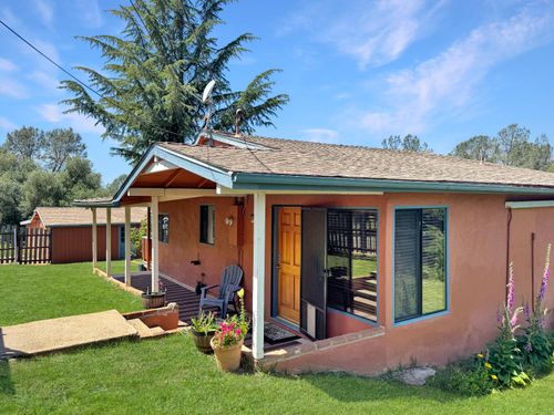 1245 Merry Knoll Road, Auburn, CA, 95603 | Card Image