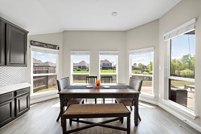 2638 Cutter Ct, House other with 4 bedrooms, 3 bathrooms and 2 parking in Manvel TX | Image 31