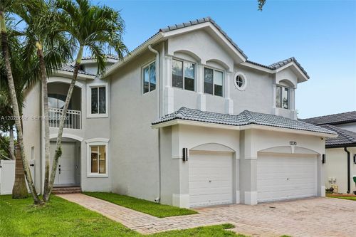 13370 Sw 32nd St, Miramar, FL, 33027-3908 | Card Image