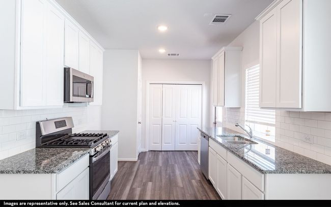 217 Everglades Dr, House other with 2 bedrooms, 2 bathrooms and 2 parking in Kyle TX | Image 5