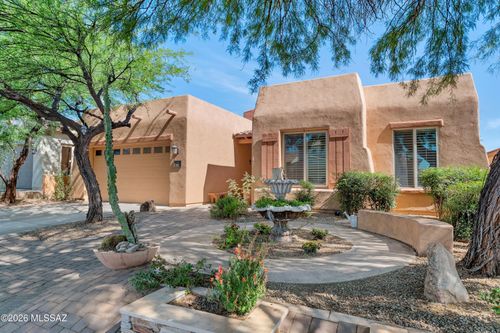 251 E Paseo Celestial, Sahuarita, AZ, 85629-8879 | Card Image