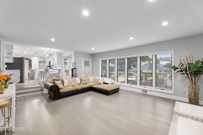 21 Homestead Cir, House other with 5 bedrooms, 4 bathrooms and null parking in Marlboro NJ | Image 31