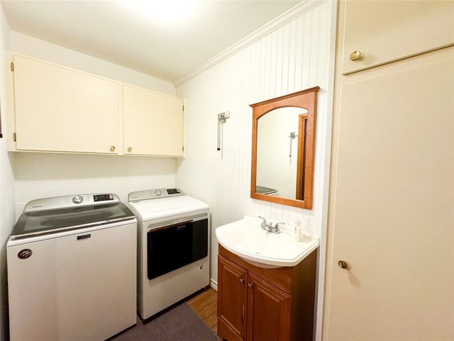 1001 N Avenue H, House other with 3 bedrooms, 3 bathrooms and null parking in Haskell TX | Image 16