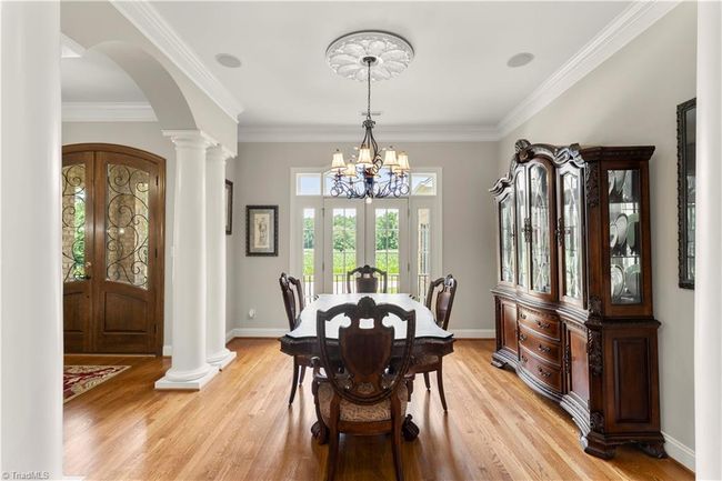 5633 Baptist Assembly Rd, House other with 3 bedrooms, 4 bathrooms and null parking in Julian NC | Image 7