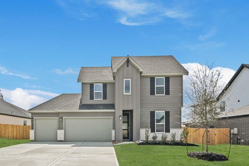 4532 Iguaza Falls Dr, Conroe, TX, 77303-4494 | Card Image