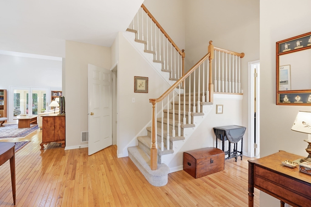 Residential in Bedford 4