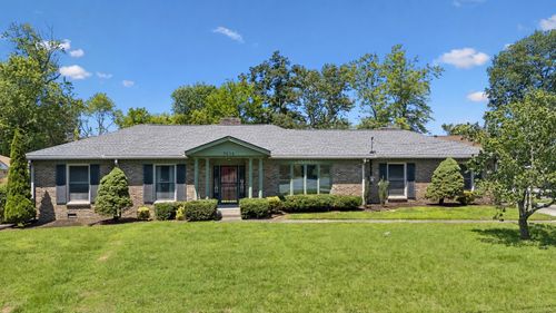 3836 Lake Aire Dr, Nashville, TN, 37217-4708 | Card Image