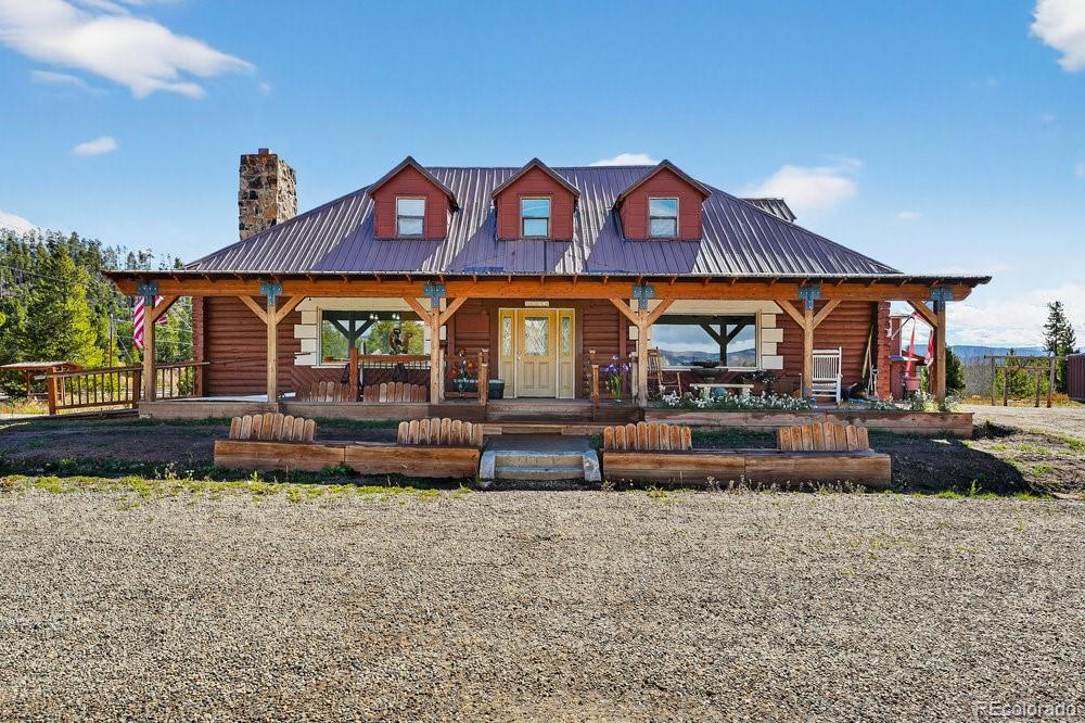 Residential in Grand Lake 2