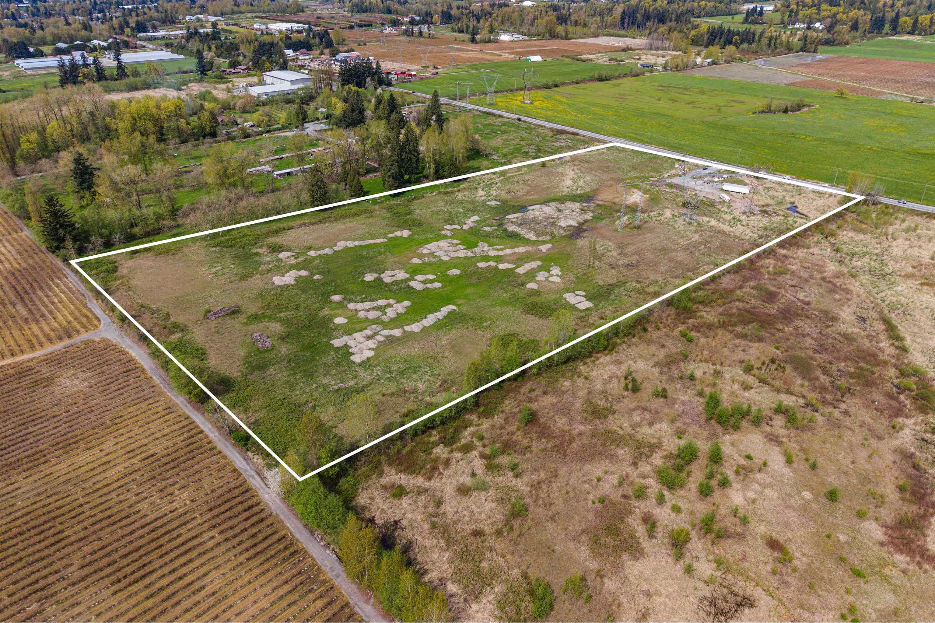 Land in Langley 5