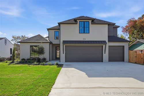 3116 E 26th St, Tulsa, OK, 74114-4426 | Card Image