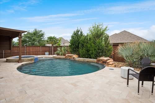 1609 Fountain Vista Vw, Wylie, TX, 75098-0138 | Card Image