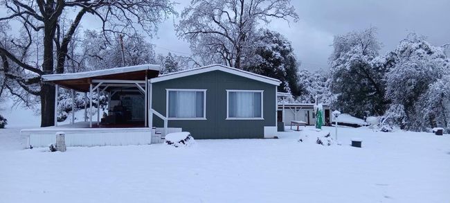 46771 Dunlap Rd, House other with 2 bedrooms, 0 bathrooms and null parking in Miramonte CA | Image 48