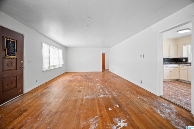 221 Maple Way, House other with 3 bedrooms, 1 bathrooms and null parking in CENTER POINT AL | Image 27