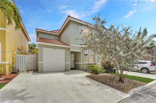 4025 Fern Forest Rd, Hollywood, FL, 33026-1177 | Card Image